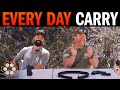 Every Day Carry (EDC) Setups with Dorr and 