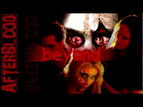 AfterBlood - Beyond (feat. Waldemar Sorychta) Lyrics Video online metal music video by AFTERBLOOD