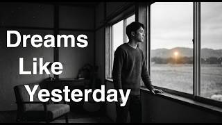 Download lagu Dreams Like Yesterday  (Lyrics)   Kitaro （夢追い：喜多郎） mp3