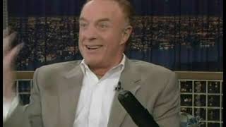 Conan O'Brien 'James Caan 10/31/03