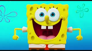 The SpongeBob Movie: Search for SquarePants | Official Trailer (2025)