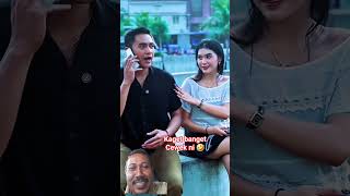 Download lagu kaget ni wanita dengannya cowok suaranya banci #drama #komedi #duet #prank #lucu mp3