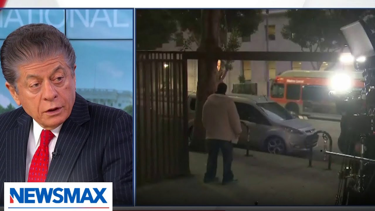 Nick Reiner charged with murder, could face death penalty | National Report