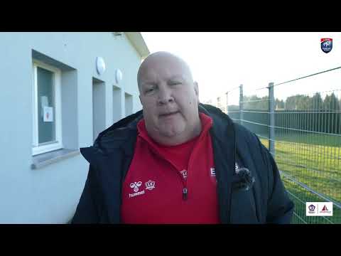 Régional2 Lingenheld, Golbey - Heillecourt 0-1, le résumé