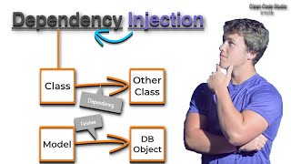 Dependency Injection (Simplified)