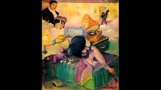 "LOS DOPADOS" Juan Carlos Cobian, Agesilao Ferrazzano y Roberto Diaz 1923