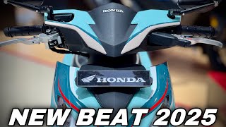 Download lagu KEREN PARAH‼️HONDA BEAT DELUXE TERBARU VERSI ANIME mp3