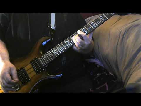 NaLex FREE Amp Sim 'Amplex' - RATT - Lay It Down - Demo