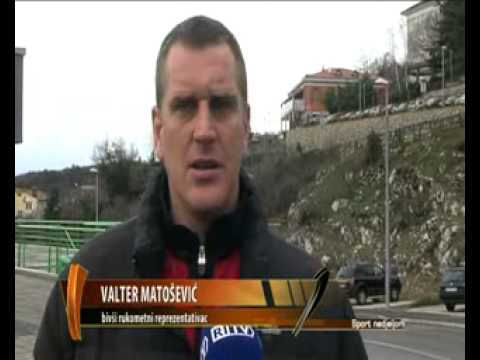 VALTER MATOSEVIC o buducnosti rukometa