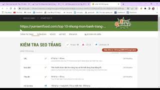 Chỉnh sửa bài viết “Top 10 những món bánh tráng đang hot nhất hiện nay” ‹ yumientfood — WordPress