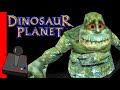 Dinosaur Planet Star Fox Adventures Beta Elements Discovered H4G