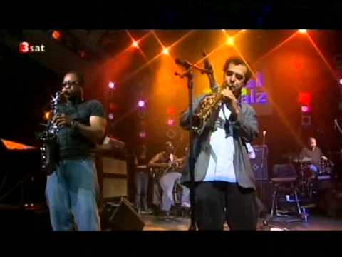 Roy Hargrove - The Joint