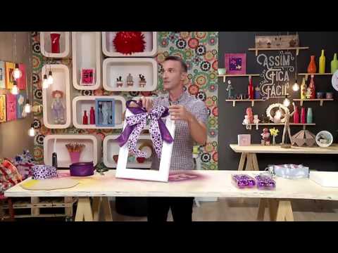 Assim Fica Fácil - 07/11/2016 B1