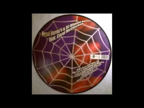 Head Horny's & Dj Miguel Serna - Left To Right (Klubb'ed Mix) (2002)