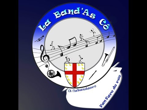 La Band'As Cô - Bella Ciao