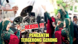 Download lagu PENGANTIN TERGERNG GERONG ❗❗❗| GERONG - PUSANG RUSDY OYAG PERCUSSION mp3