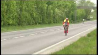 preview picture of video 'CYCLING: VCB 10TT 04 05 2009 UK'