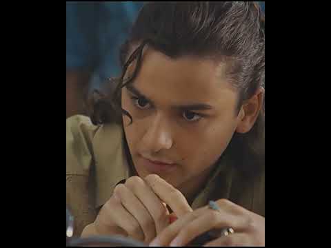 Marco Bellocchio's Exterior Night - TV Spot (February 18) 9x16