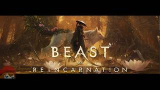 【ビースト・オブ・リンカネーション】Beast of Reincarnation　#2【steam】