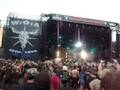 Soilwork - One With The Flies - wacken 2008 + wall of death