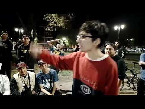 Sarzon vs Jotaua 4tos VDS Santiago