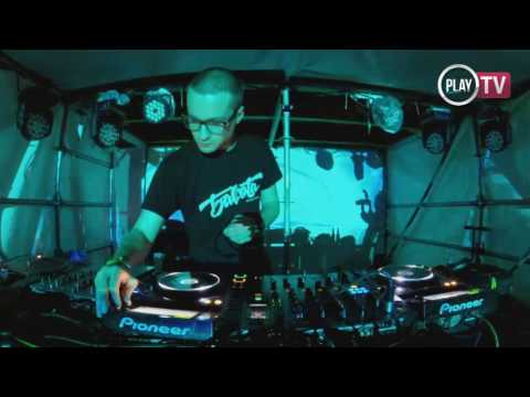 COPYDBWOY - Live @ ATLAS WEEKEND [PLAY TV] 2.07.2017