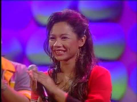 Akademi Fantasia 2 (2004) - Konsert 8 Full Part 1