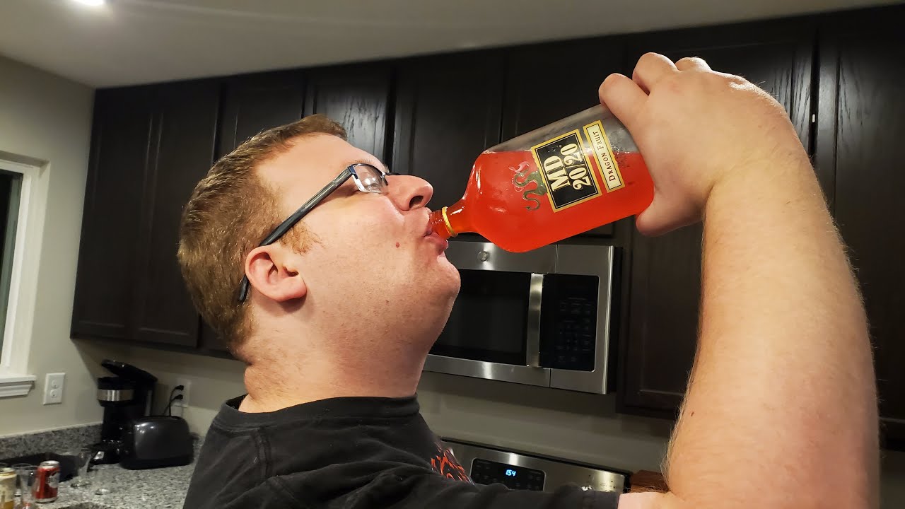 Md 20/20 Dragon Fruit Review!