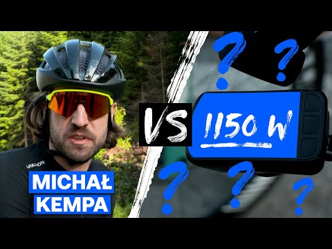 Michał Kempa kontra ZAWODOWY SPRINTER! Zmierzyliśmy ich moc!
