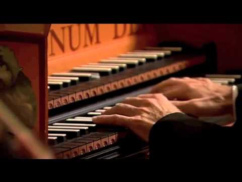 Les Talens Lyriques , Christophe Rousset : concerto pour clavecin de Benda : 3e Mvt Allegro