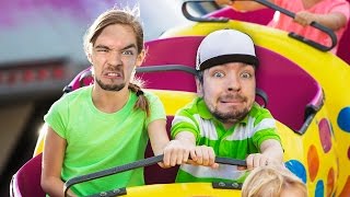 GOLD STAR BABY! | Planet Coaster #10