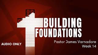 Building Foundations