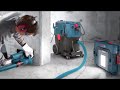 Dulkių siurblys Bosch GAS 35 L SFC+ Professional