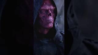 Why Red Skull Vanished To Vormir?  #marvel #mcutheories #avengersinfinitywar