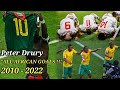 Peter Drury best commentaries on African goals in world cup history 2010-2022