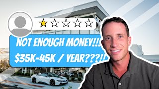 How To Make $100,000 As A Beginner Car Salesman