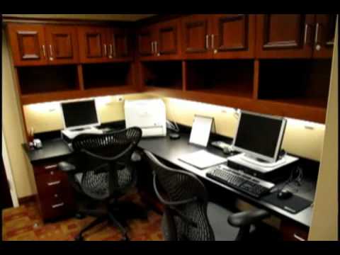 Hilton Garden Inn Video Tour