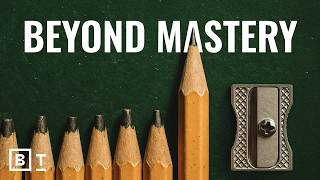 Why skill plateaus are inevitable – and how to push past them | Atul Gawande for Big Think+