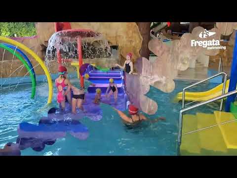 Półkolonie Fregaty na Termach Maltańskich