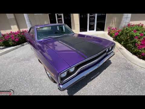 1970 Plymouth Road Runner (CC-1345515) for sale in West Palm Beach, Florida