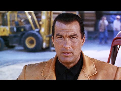 Fire Down Below (1997) ORIGINAL TRAILER