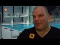 Onderwatervoetbal Eindhoven
