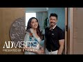 Inside Madhuri Dixit S Sea Facing Mumbai Apartment AD India