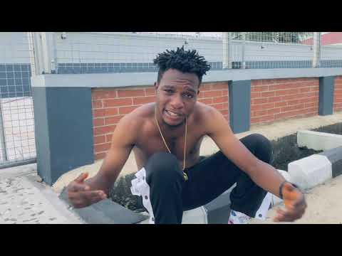 B RANKING - SHOOT ME (END SARS) Freestyle
