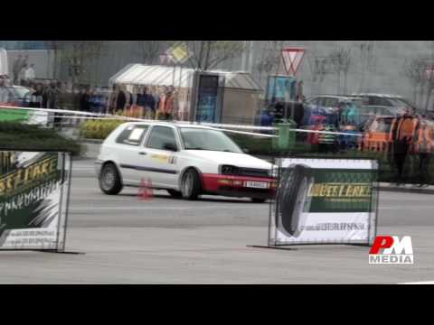 MTE CUP 2017 - WESTLAKE RACE OPTIMA - KOŽUCHOVÁ VERONIKA