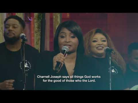 LOFPRYSING S01 PROMO EP003 I CHARNELL JOSEPH I SINDI NTOMBELA