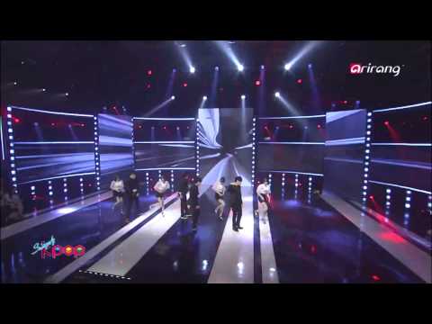 Simply K-Pop Ep76 M.I.B - Men In Black / 심플리케이팝