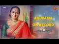 Shalu Menon Being Anupama On Thinkalkalaman From 19th Oct 8 30 9 00PM On Record Surya TV