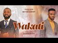 DAVID DIVIN Feat BROTHER GODFREY WAKATI OFFICIAL