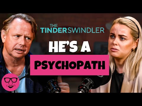 I lost £200,000 to the Tinder Swindler | Cecile Fjellhøy | SWYS